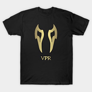 VPR Job T-Shirt